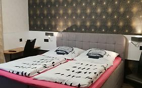 Waldhotel Lemberg